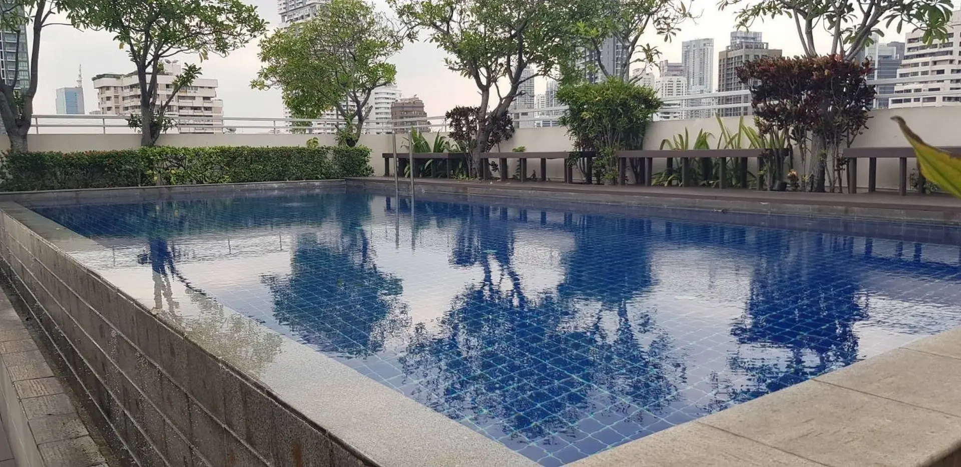 Property photos for Tai Ping Towers