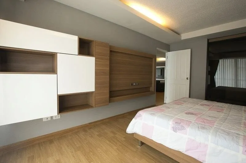 Property photos for The Waterford Sukhumvit 50 Onnut