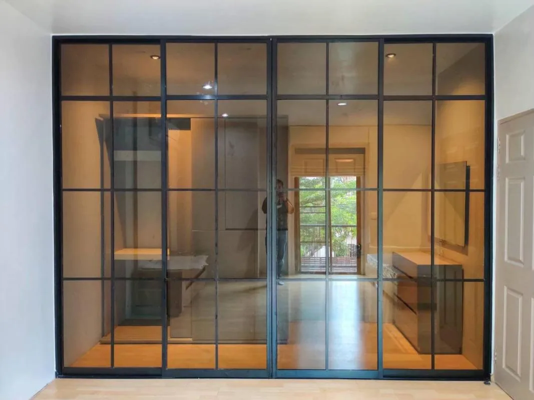 Property photos for Areeya Mandarina Sukhumvit 77