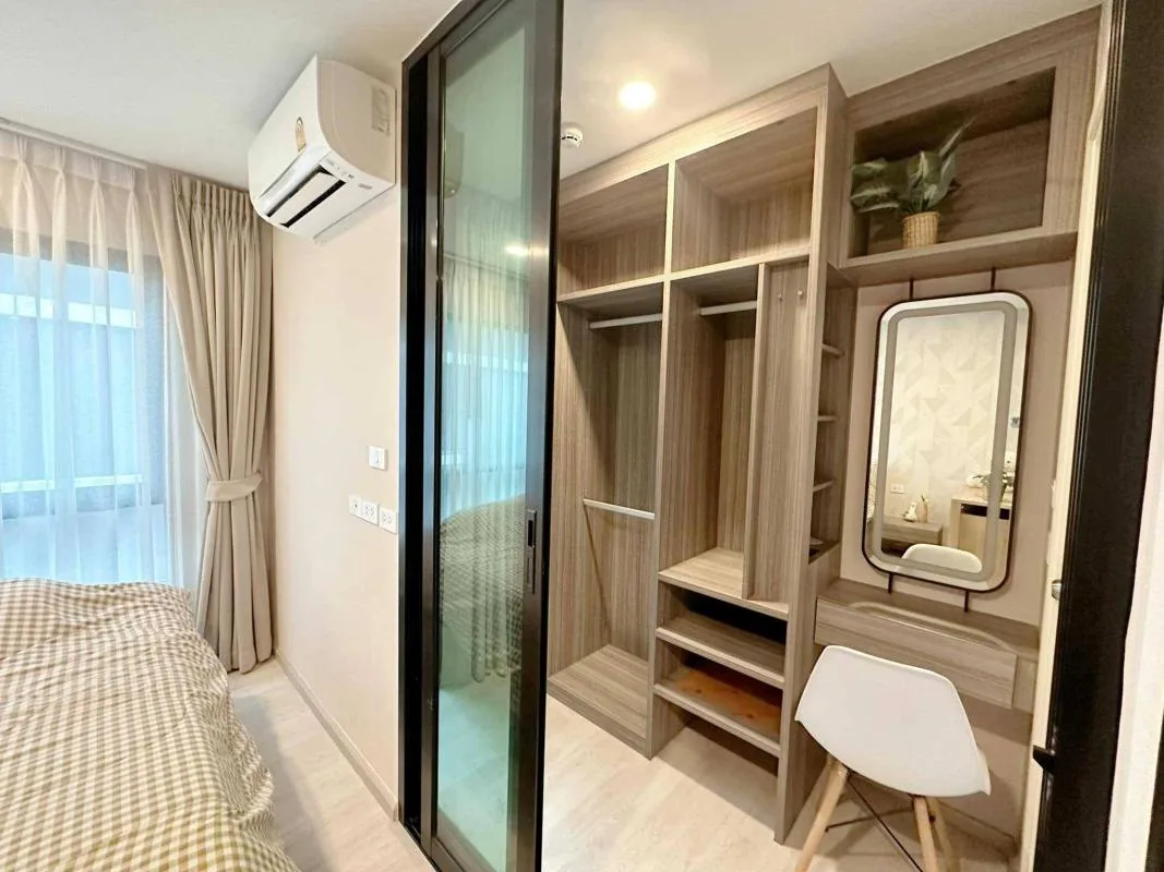 Property photos for The Origin Sukhumvit 105