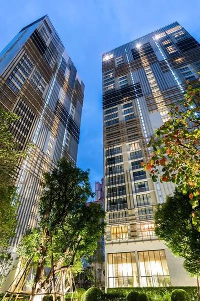 Property photos for Park Origin Phromphong