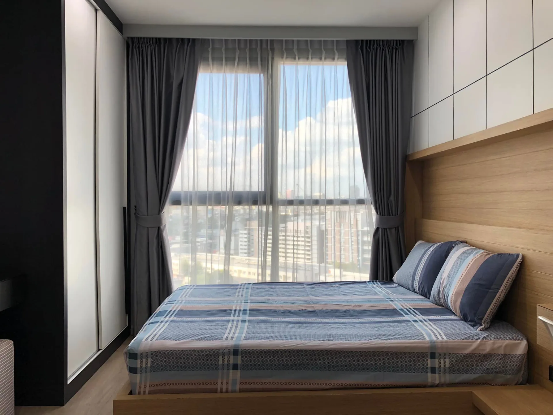 Property photos for Ideo Q Chula - Samyan