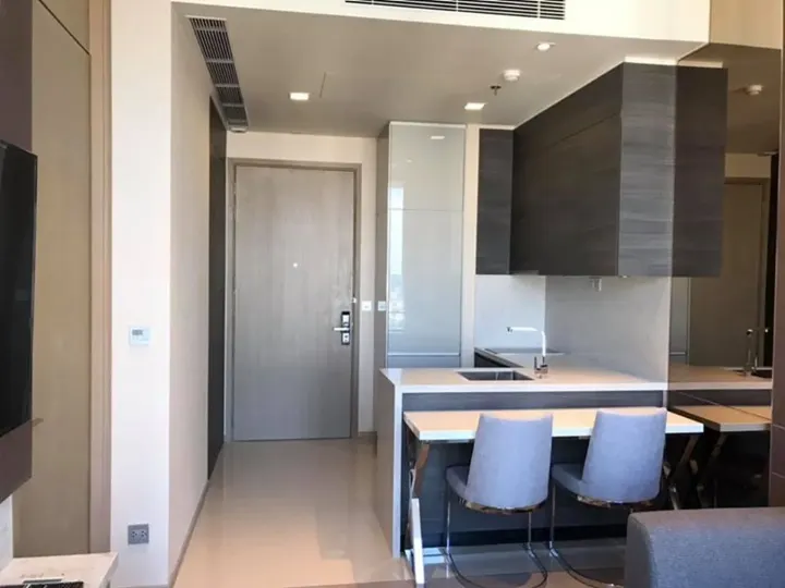 Property photos for The Esse Asoke