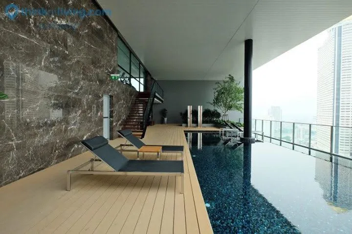 Property photos for Noble Revolve Silom