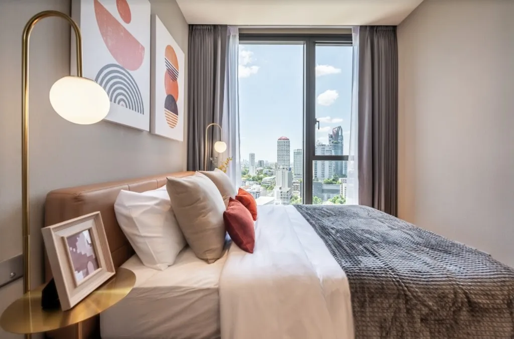 Property photos for BEATNIQ Sukhumvit 32