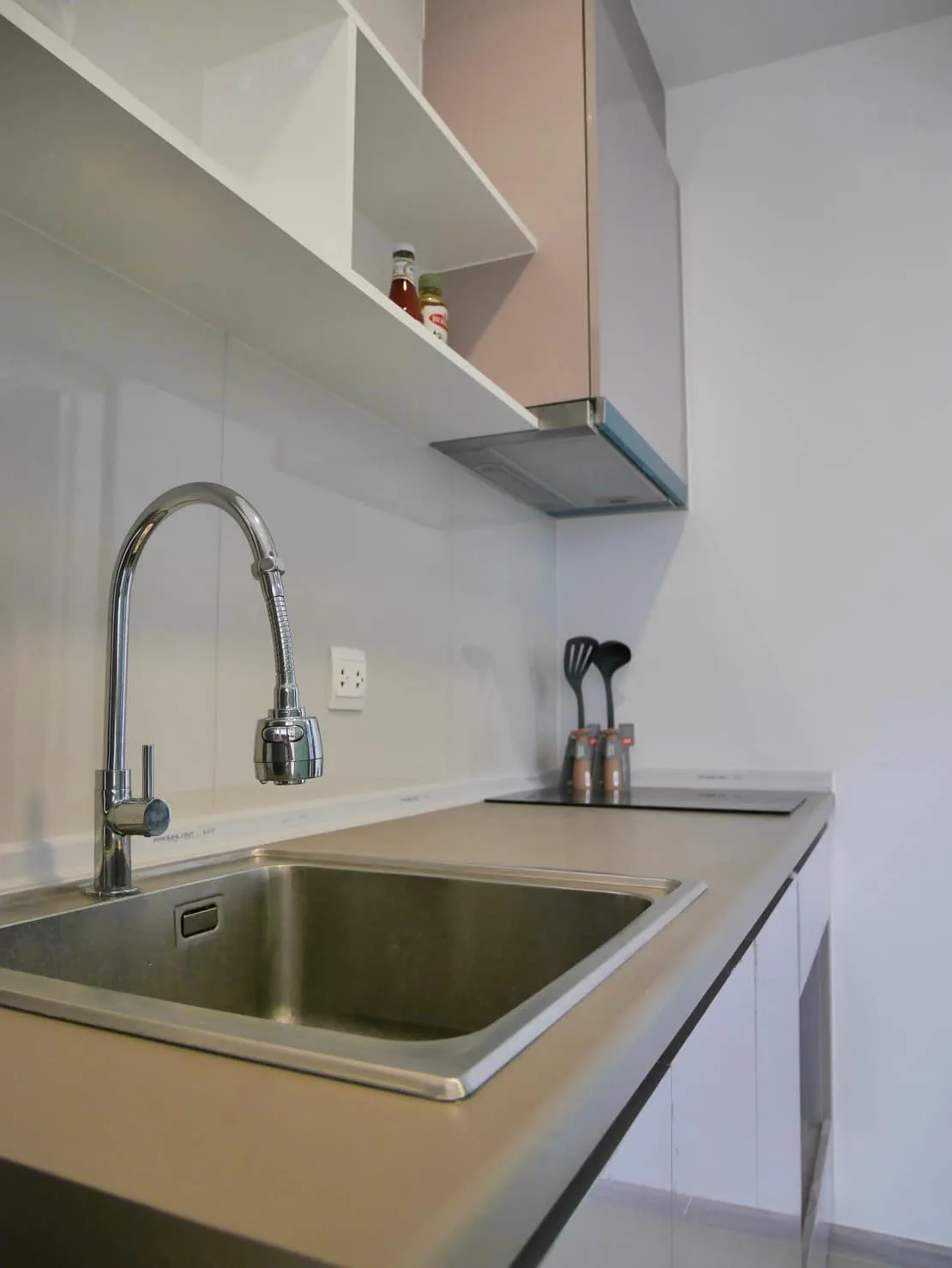 Property photos for Aspire Asoke-Ratchada