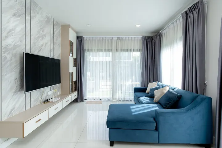 Property photos for Britania Bangna Km.12