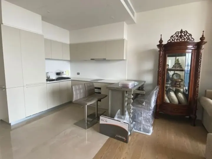 Property photos for Magnolias Waterfront Residences