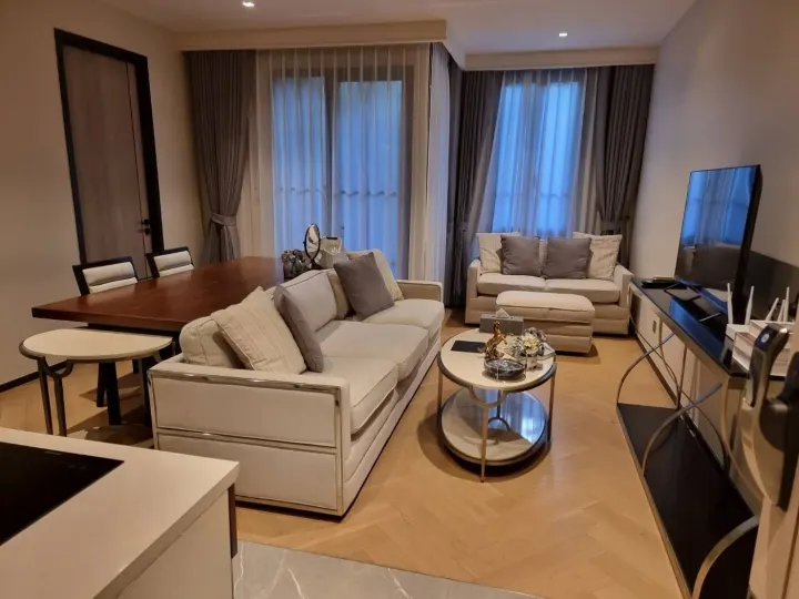 Property photos for The Reserve Sukhumvit 61