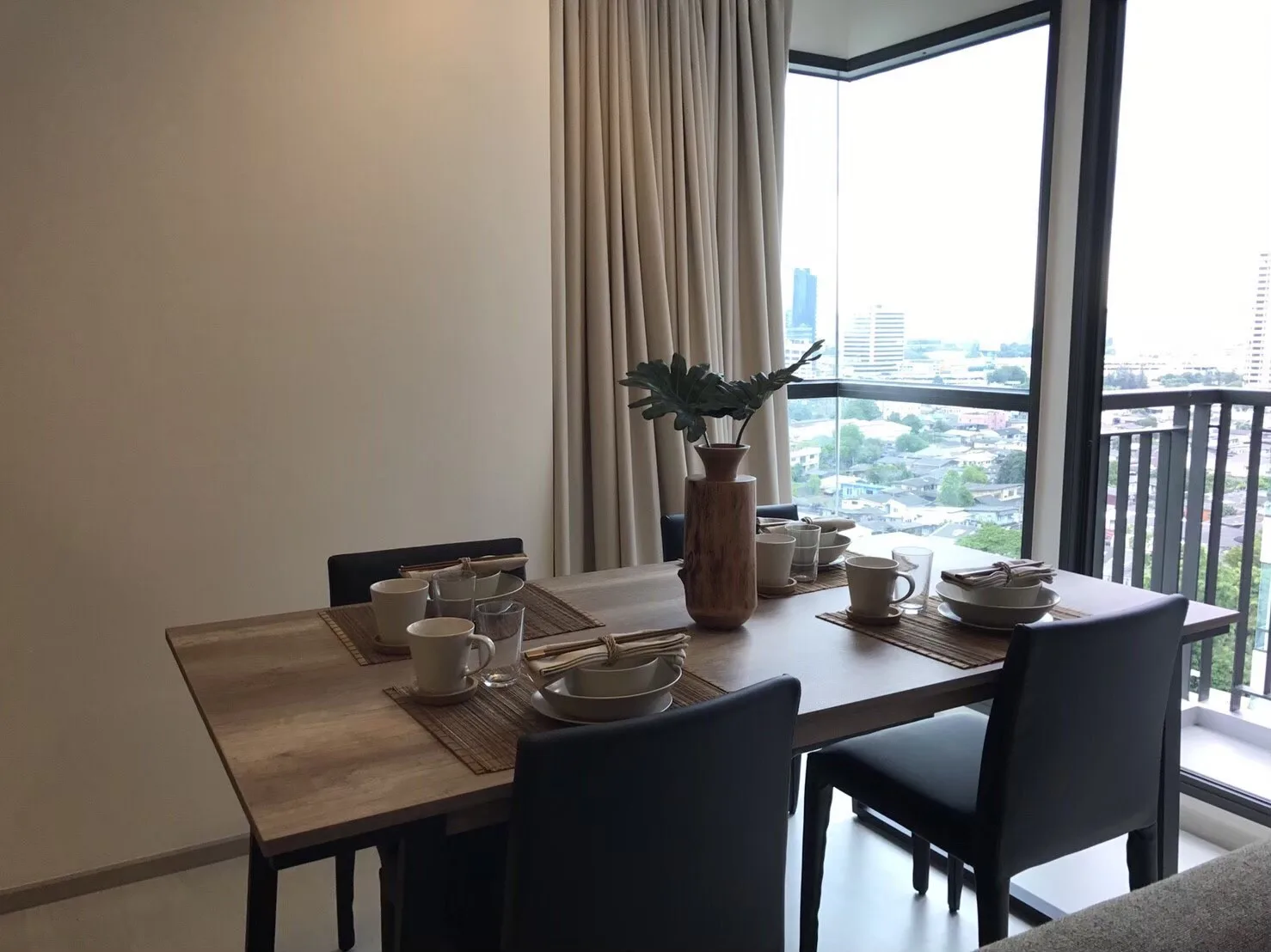 Property photos for Rhythm Sukhumvit 36 - 38