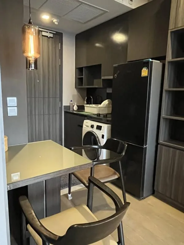 Property photos for Ashton Asoke