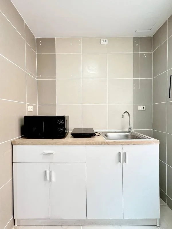 Property photos for Happy Condo Ratchada 18