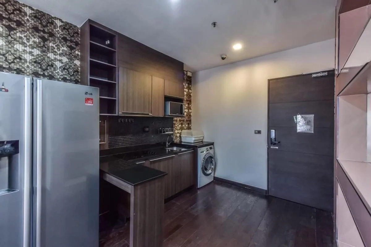 Property photos for Ideo Q Phayathai