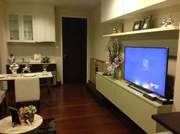 Property photos for Ivy Thonglor