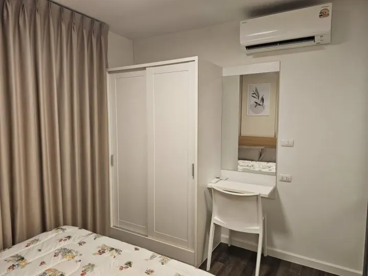 Property photos for D Condo Sukhumvit 109