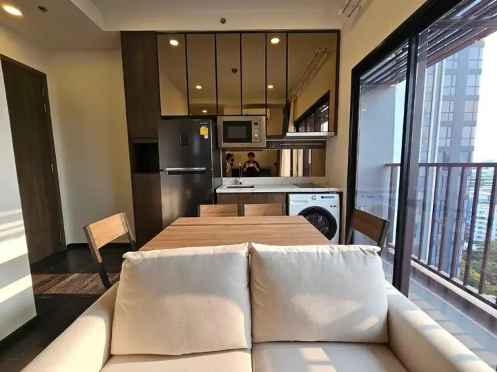 Property photos for Park Origin Thonglor