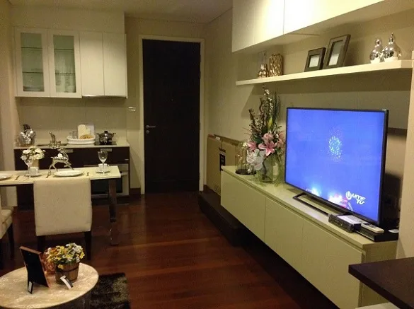 Property photos for Ivy Thonglor