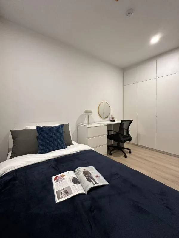 Property photos for Life Rama 4 - Asoke