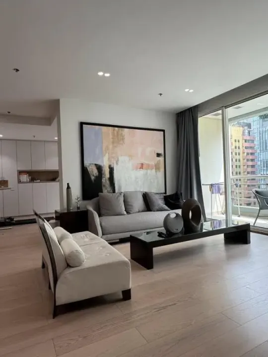 Property photos for The Royal Saladaeng
