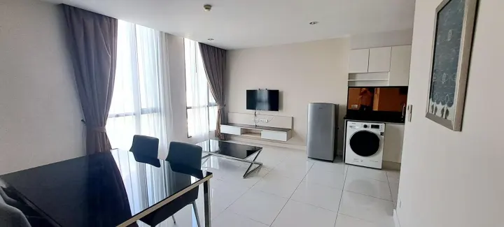 Property photos for Movenpick Residences Ekkamai Bangkok