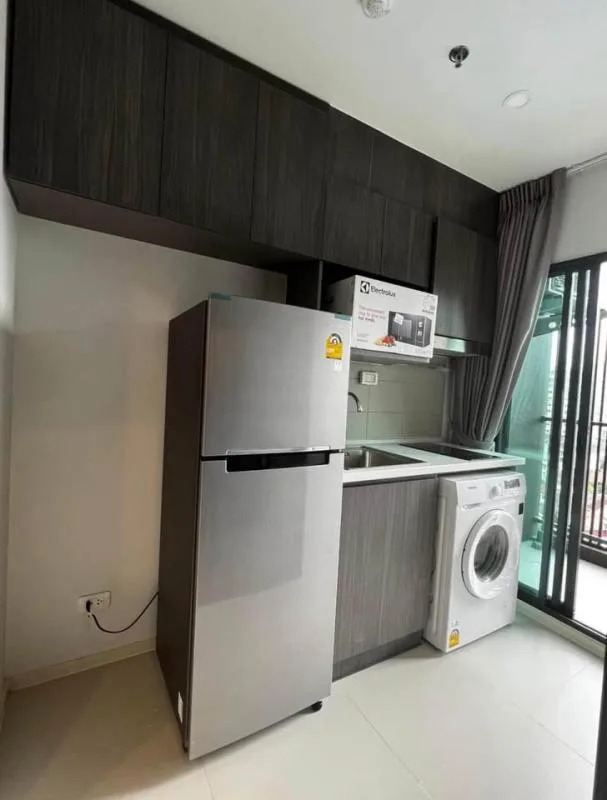 Property photos for Elio Del Nest Udomsuk