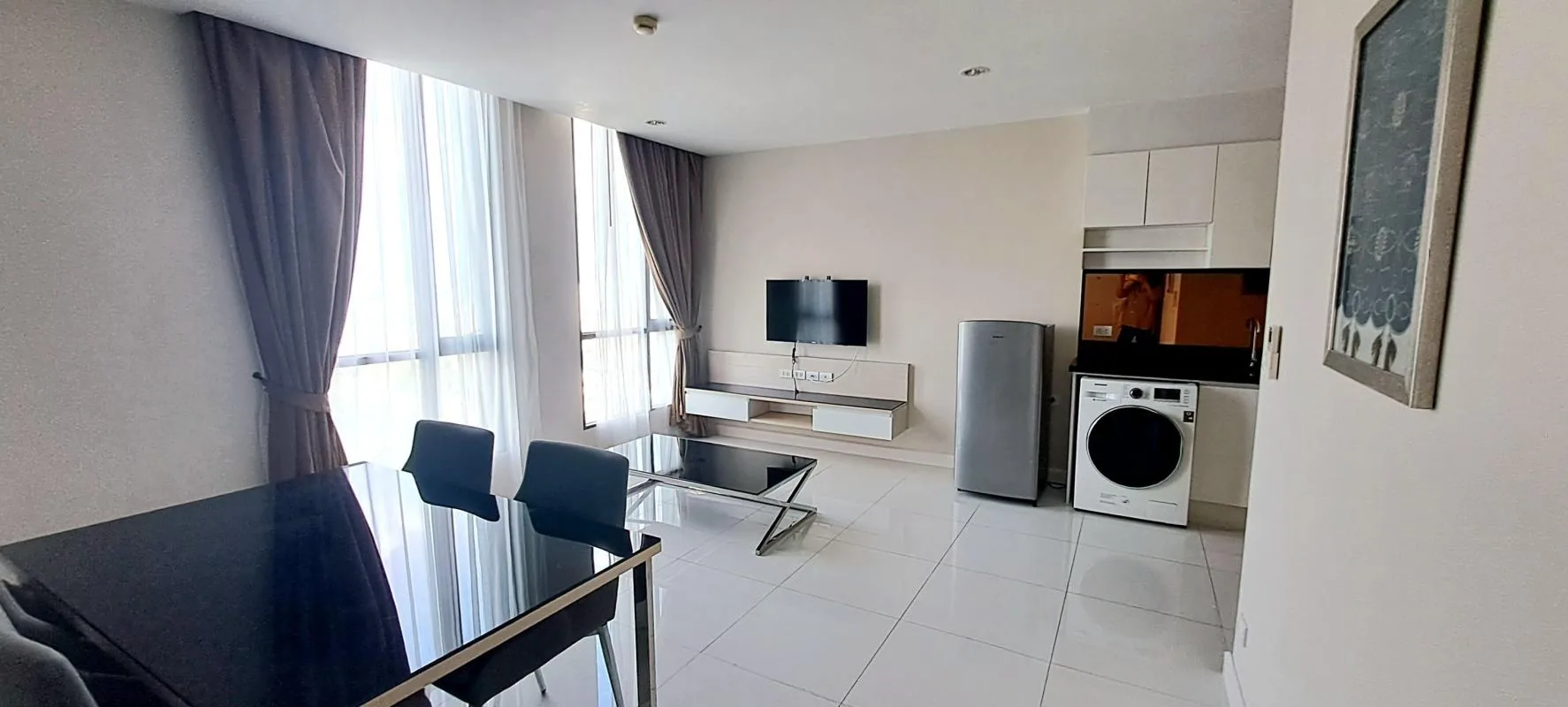 Property photos for Movenpick Residences Ekkamai Bangkok