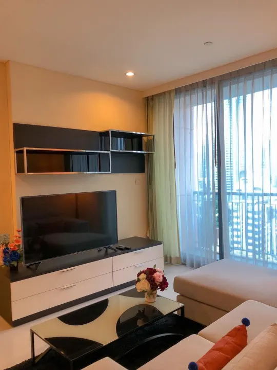 Property photos for Aguston Sukhumvit 22