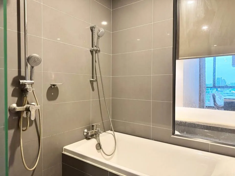 Property photos for Q Chidlom - Phetchaburi