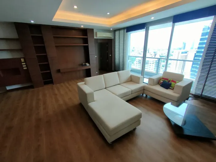 Property photos for Sky Villas Sathorn