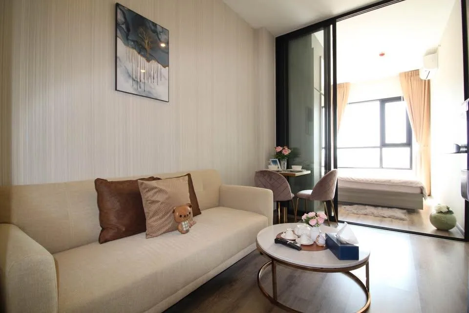 Property photos for Knightsbridge Prime Onnut