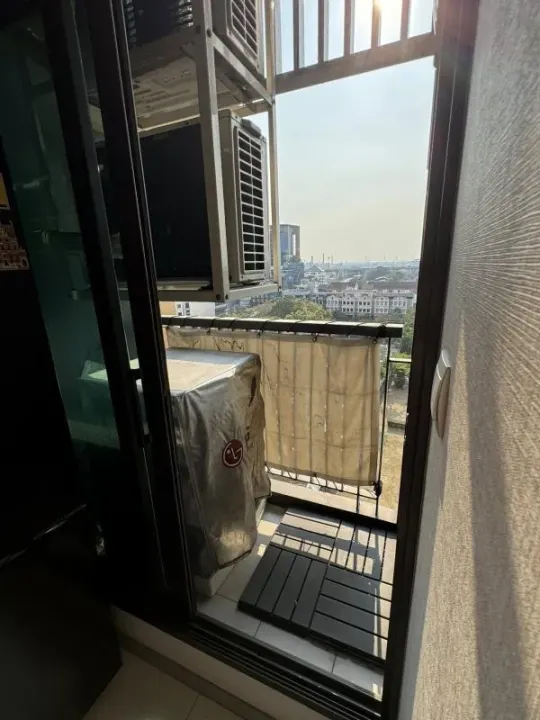 Property photos for Life Sukhumvit 62