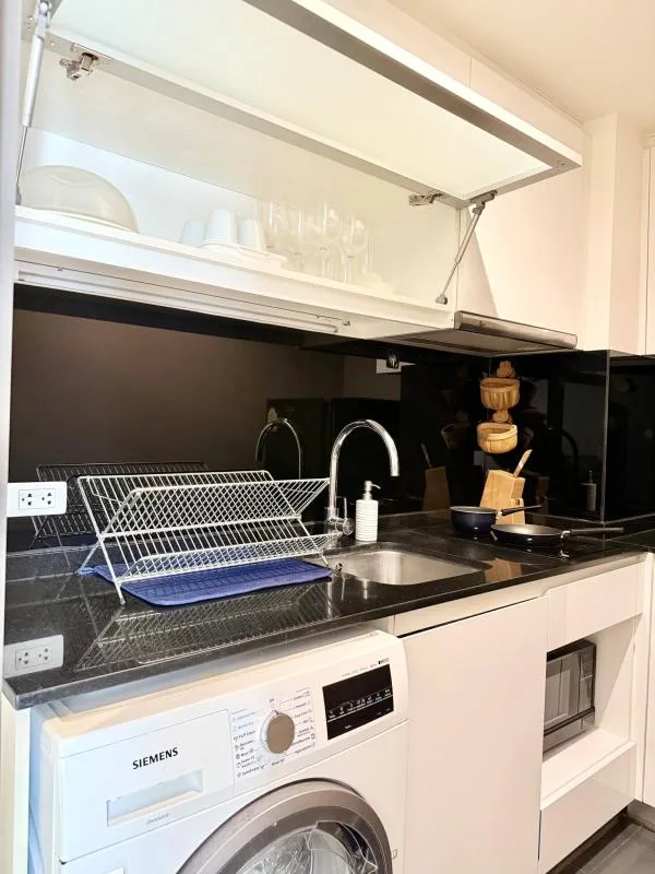 Property photos for Klass Condo Silom