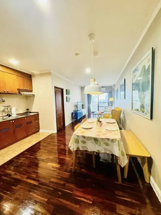 Property photos for Citi Resort Sukhumvit 49