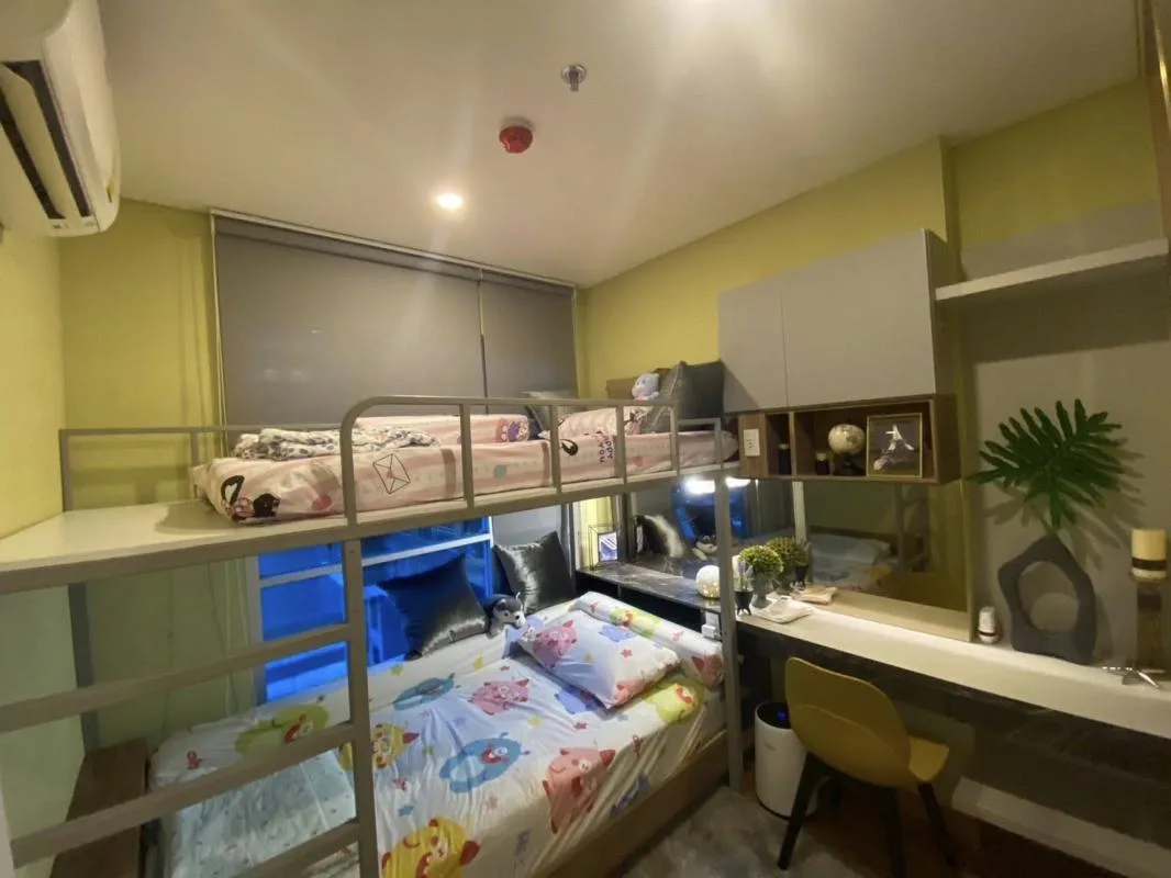 Property photos for Lumpini Place Rama III - Riverview