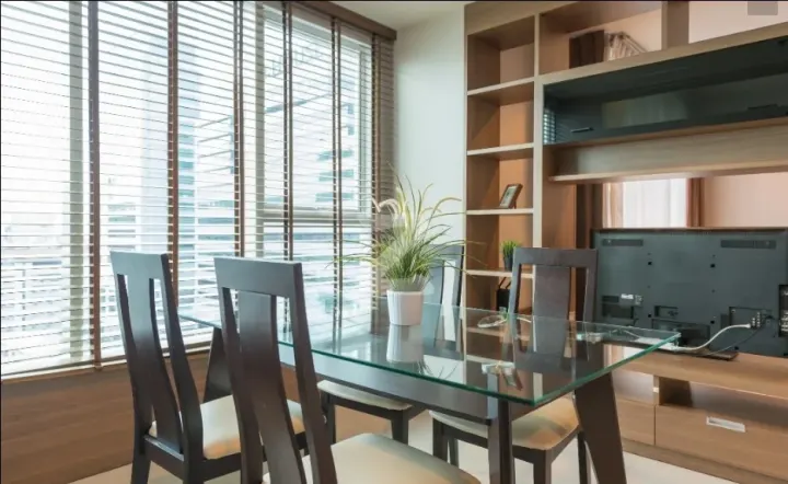 Property photos for Sukhumvit Living Town
