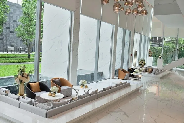 Property photos for Hyde Sukhumvit 11