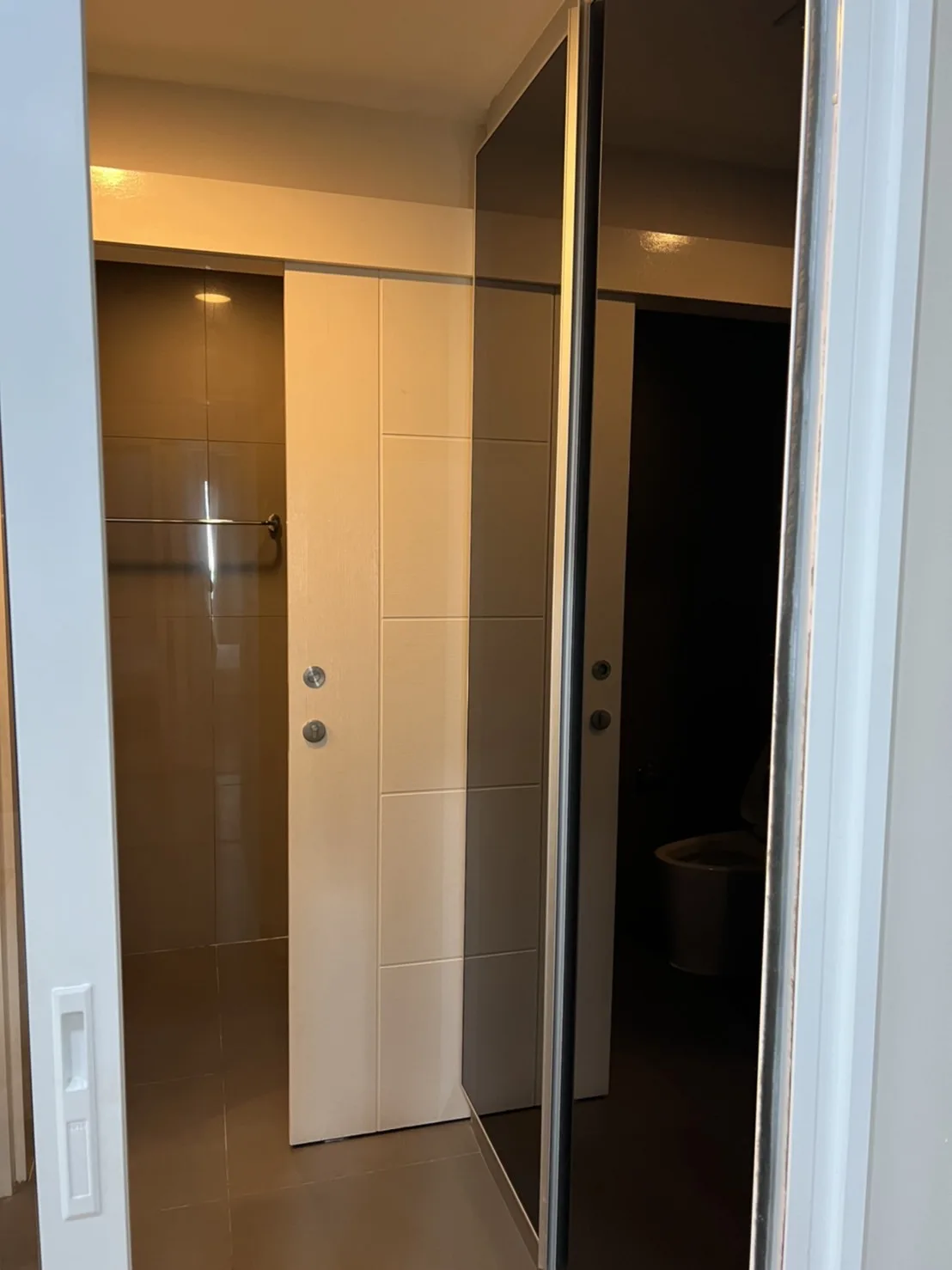 Property photos for The Crest Sukhumvit 34