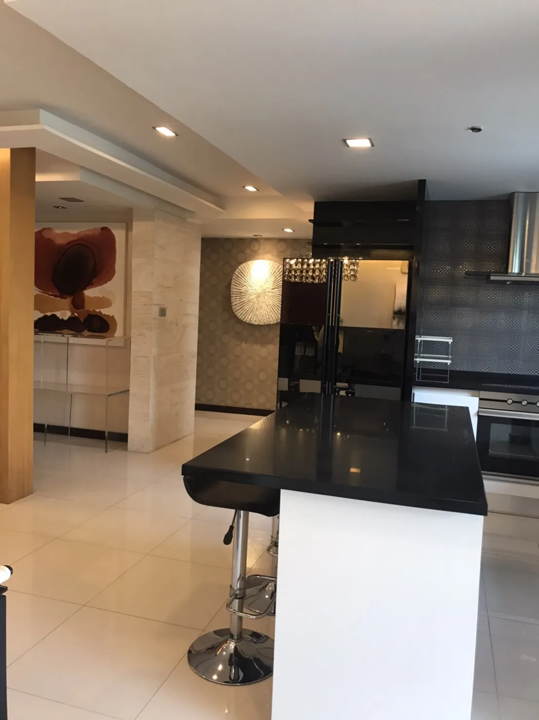 Property photos for Pearl Garden
