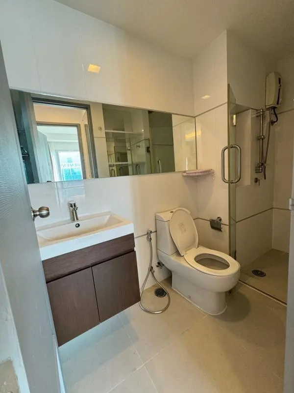 Property photos for Thru Thonglor