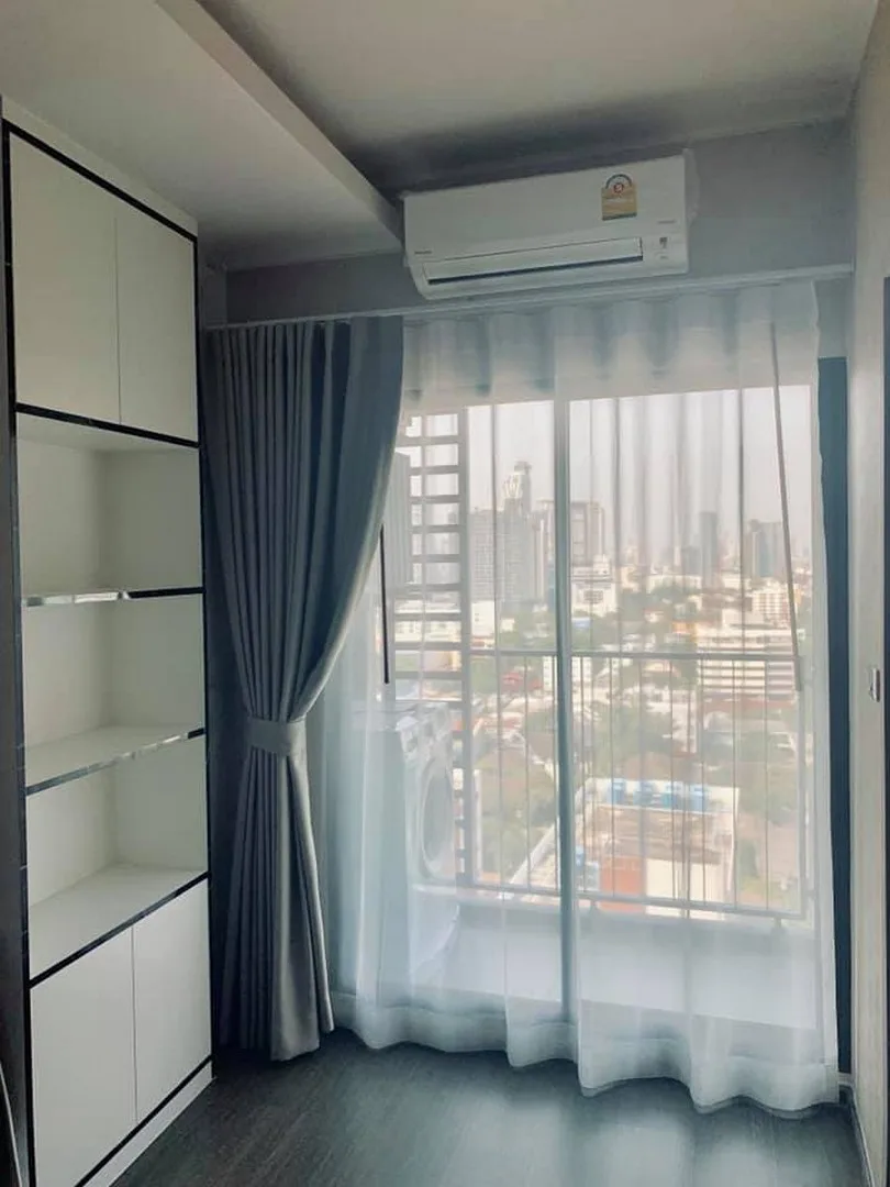 Property photos for Ideo Sukhumvit 93