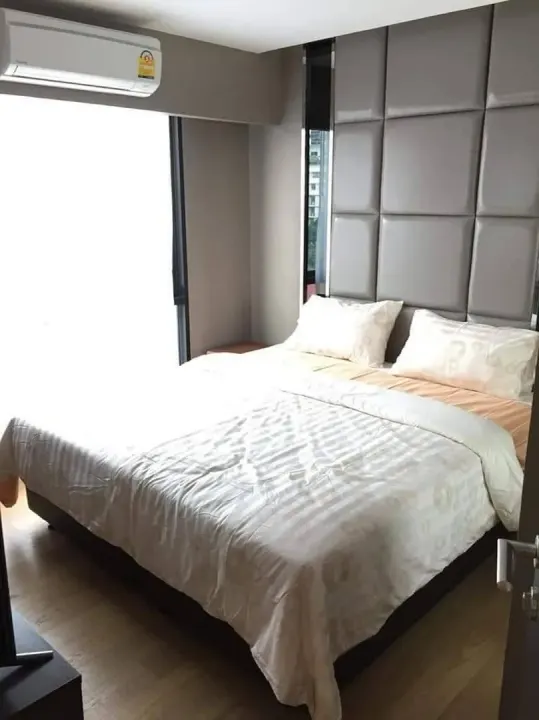 Property photos for Tidy Deluxe Sukhumvit 34
