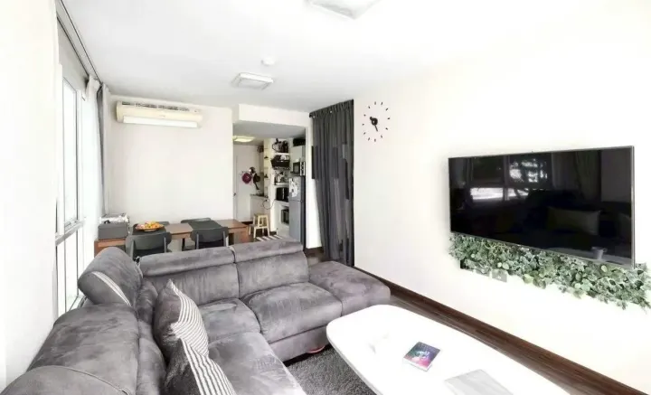 Property photos for Garden Asoke - Rama 9
