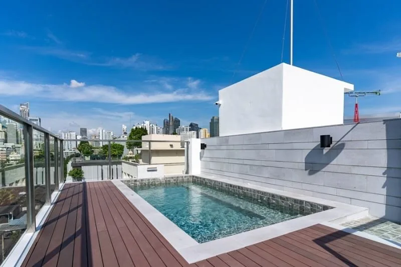 Property photos for 111 Residence Luxury Apartment Sukhumvit 39