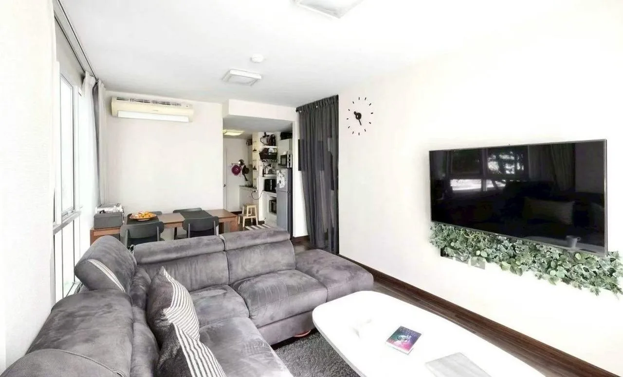 Property photos for Garden Asoke - Rama 9