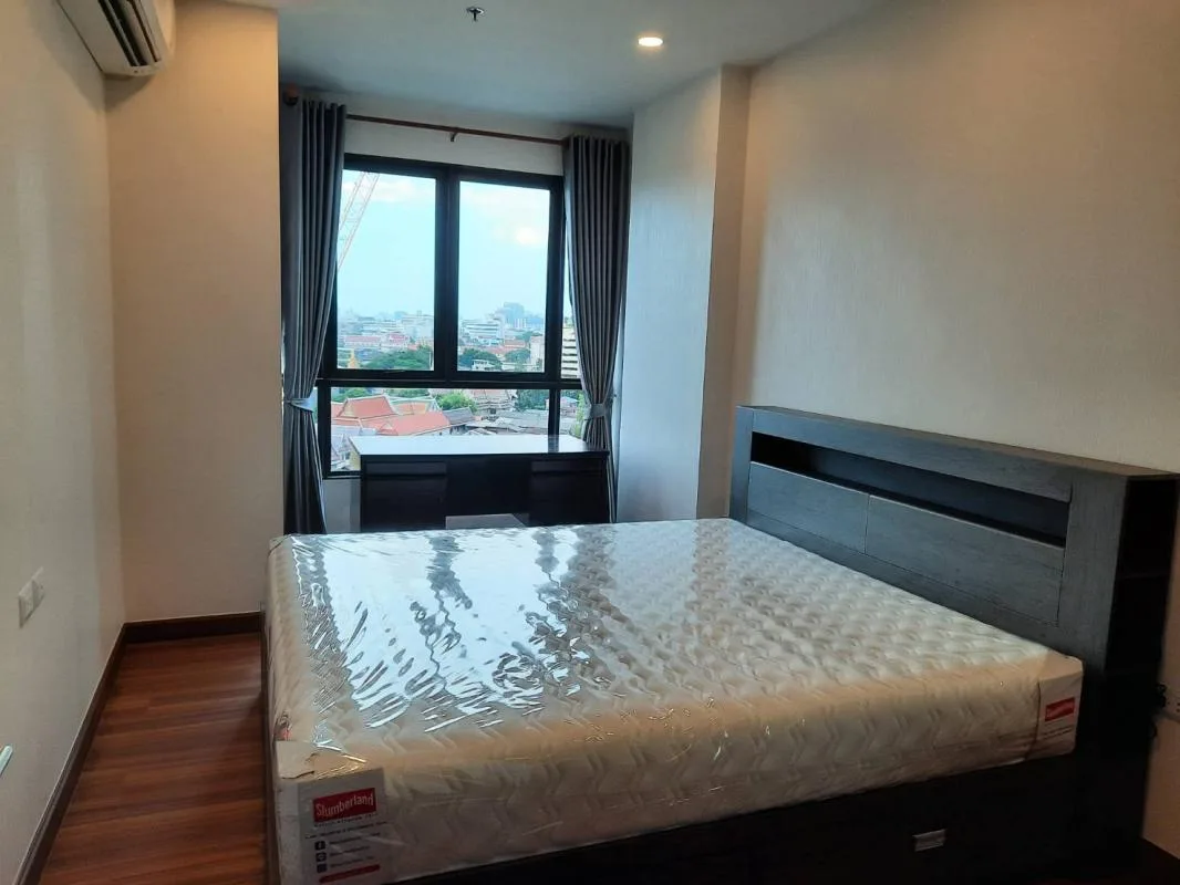 Property photos for Supalai Premier Charoen Nakhon
