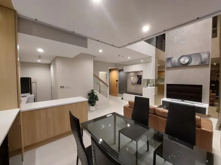 Property photos for Villa Asoke