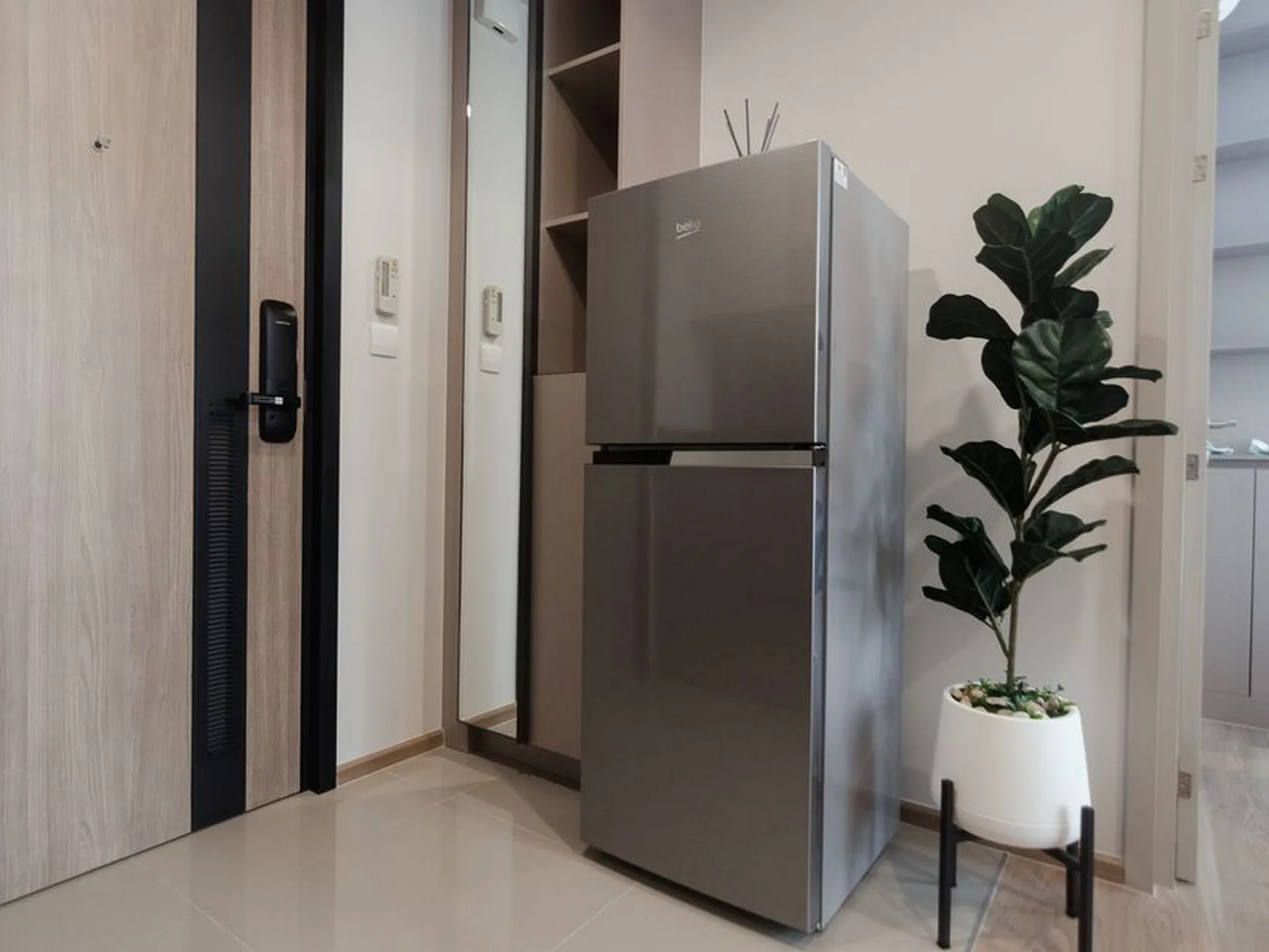 Property photos for OKA HAUS Sukhumvit 36
