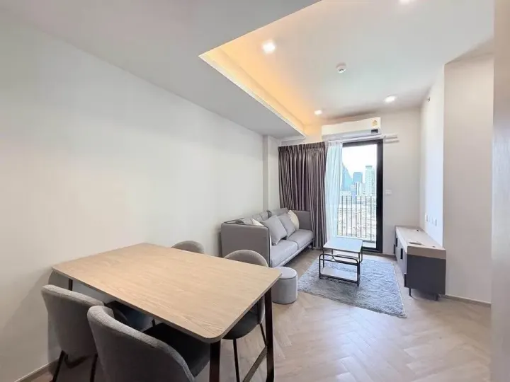 Property photos for Chapter Chula-samyan