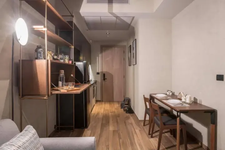 Property photos for The Lofts Asoke