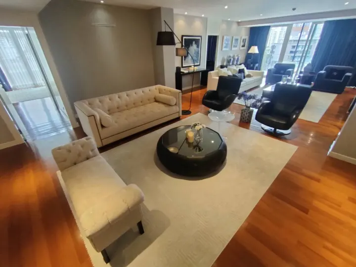 Property photos for La Citta Penthouse